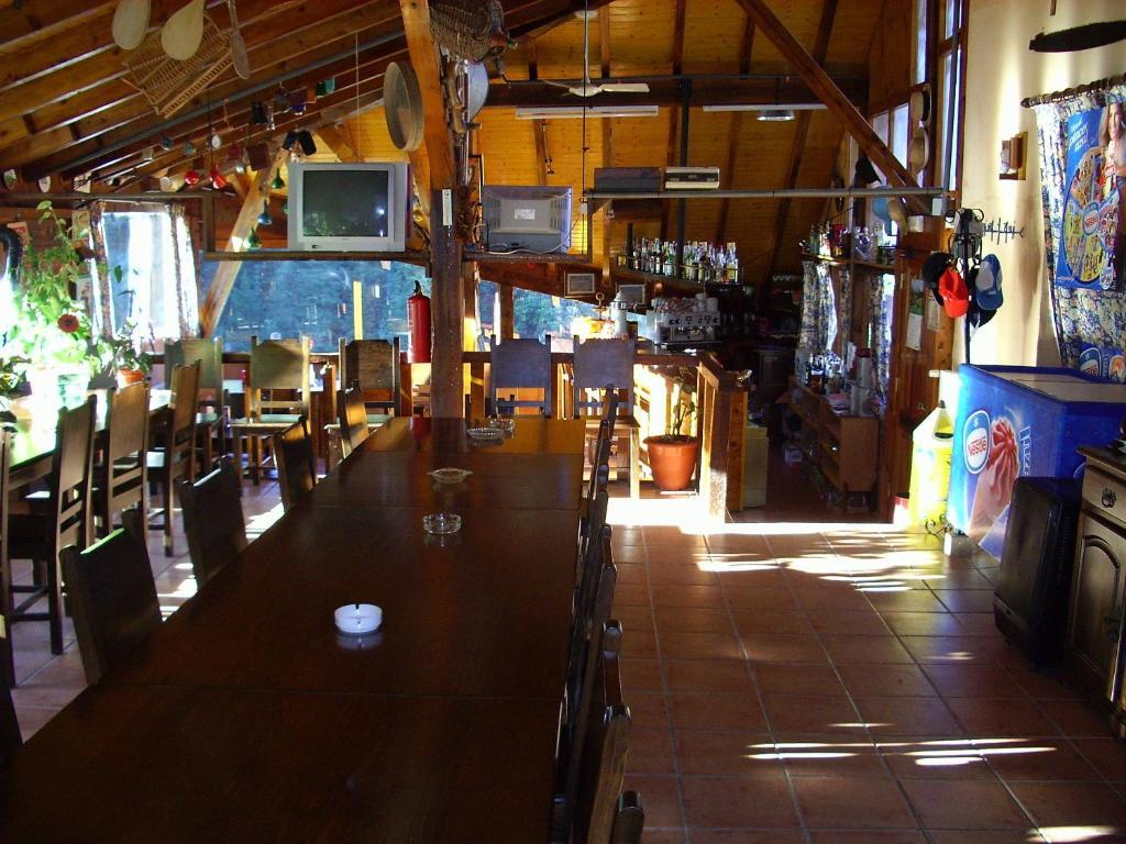 Agroturismo Ordaola Alonsotegi Exterior photo