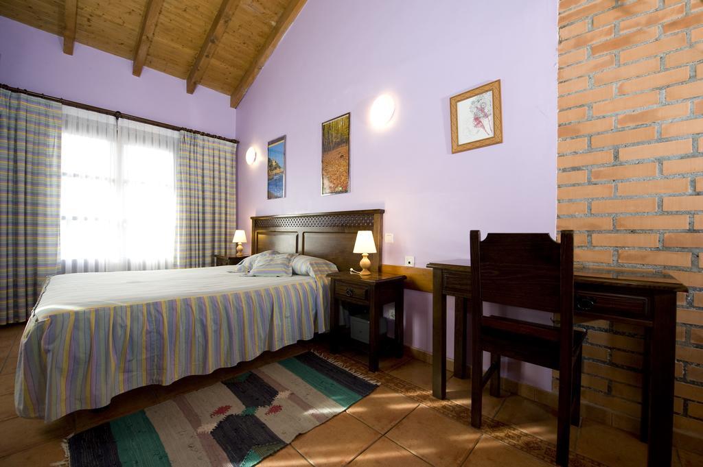 Agroturismo Ordaola Alonsotegi Exterior photo